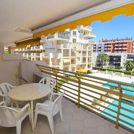 Diferentflats Novelty Appartement