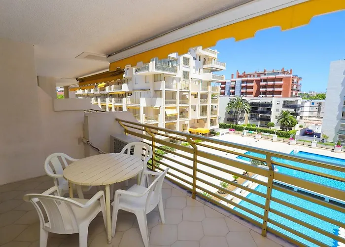 Diferentflats Novelty Апартаменты