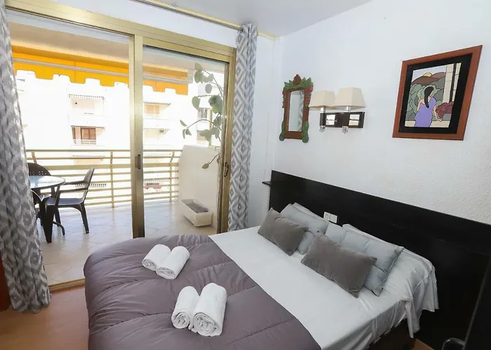 Diferentflats Novelty Апартаменты