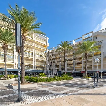 Apartment Diferentflats Novelty *