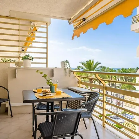 Diferentflats Novelty Salou