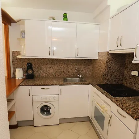 Diferentflats Novelty Apartment *