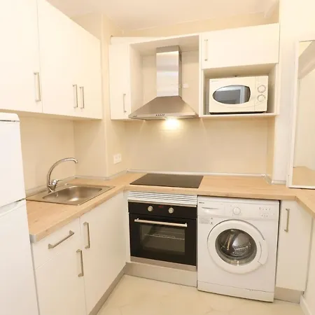 Diferentflats Novelty Apartment Salou