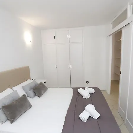 Diferentflats Novelty Apartment Salou