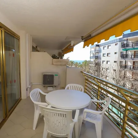 Diferentflats Novelty Apartment Salou