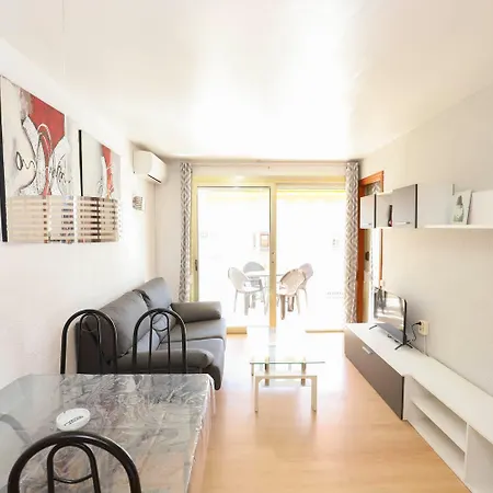 Diferentflats Novelty Apartment *