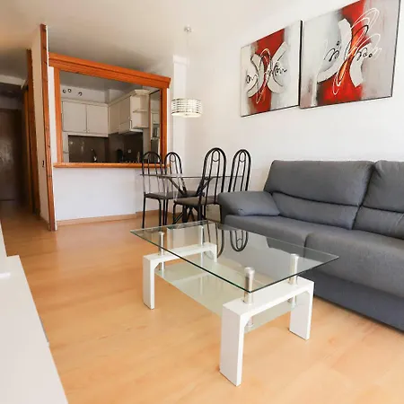 Diferentflats Novelty Salou