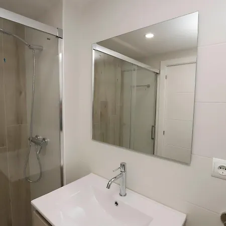Apartment Diferentflats Novelty *