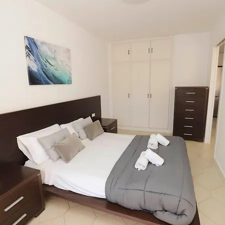 Apartment Diferentflats Novelty Salou