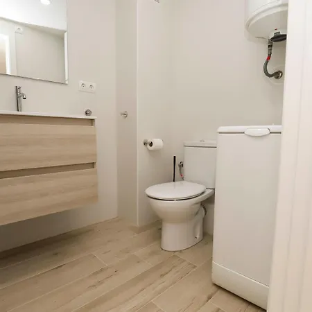 Apartment Diferentflats Novelty Salou