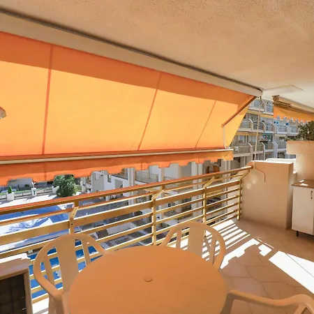 Apartment Diferentflats Novelty *