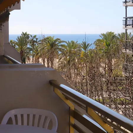 Appartement Diferentflats Novelty