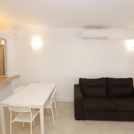 Diferentflats Novelty * Salou