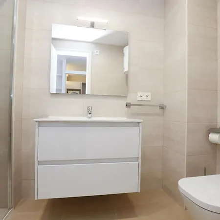 Diferentflats Novelty Apartment