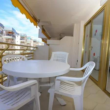 Apartment Diferentflats Novelty Salou