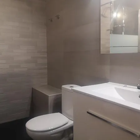 Apartment Diferentflats Novelty Salou