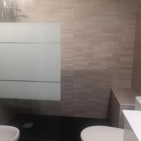 Apartment Diferentflats Novelty *