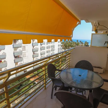 Diferentflats Novelty Apartament