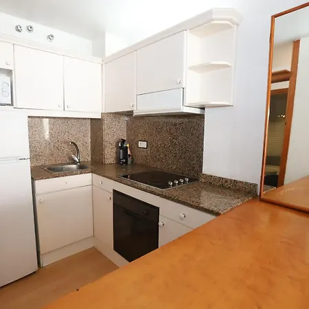 Diferentflats Novelty Apartment Salou