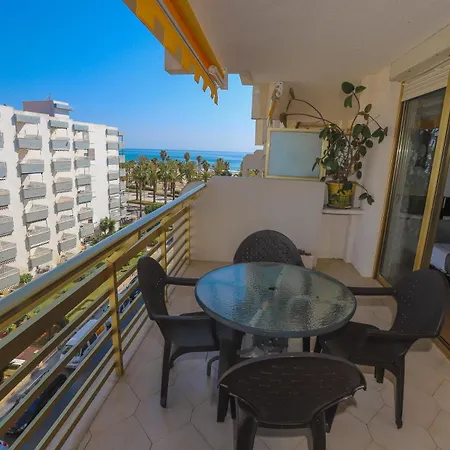 Apartment Diferentflats Novelty *