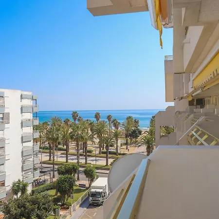 Apartment Diferentflats Novelty