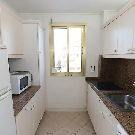 Apartment Diferentflats Novelty