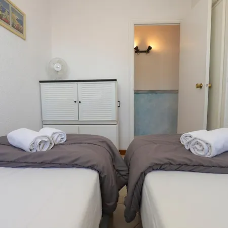 Diferentflats Novelty Apartment *