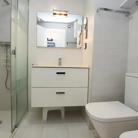 Appartement Diferentflats Novelty *