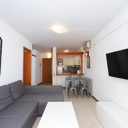 Apartment Diferentflats Novelty *