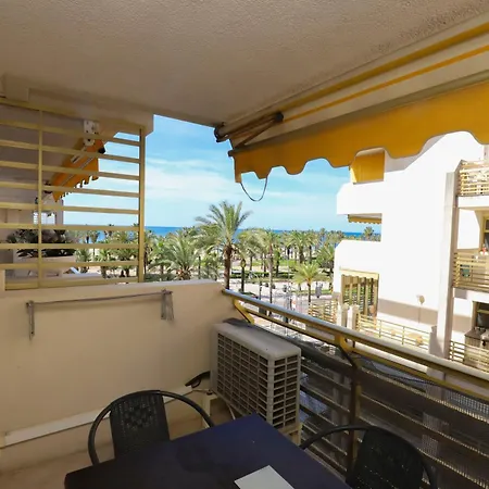Diferentflats Novelty * Salou