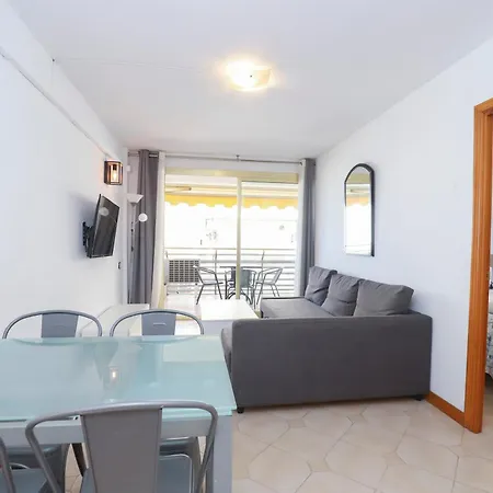 Apartment Diferentflats Novelty *