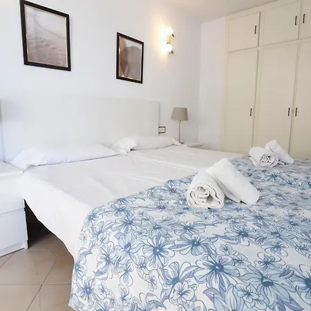Diferentflats Novelty Salou