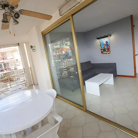 Apartment Diferentflats Novelty Salou