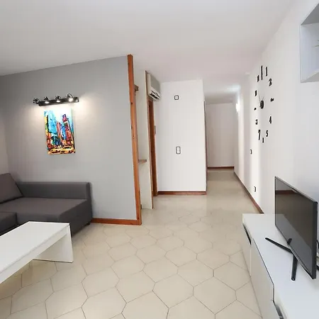 Diferentflats Novelty Apartment Salou