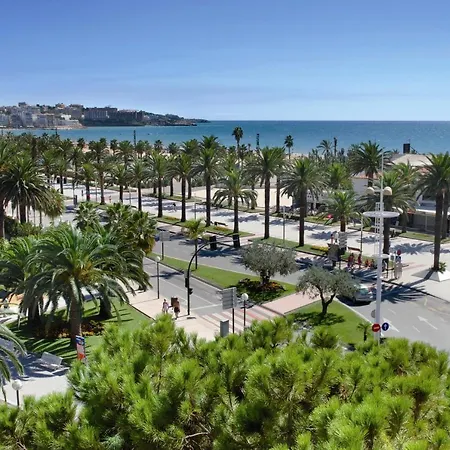 Diferentflats Novelty Apartment Salou