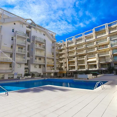 Diferentflats Novelty Apartment Salou