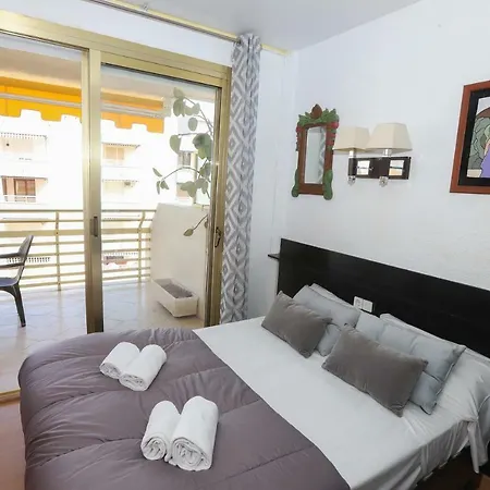 Diferentflats Novelty Apartamento