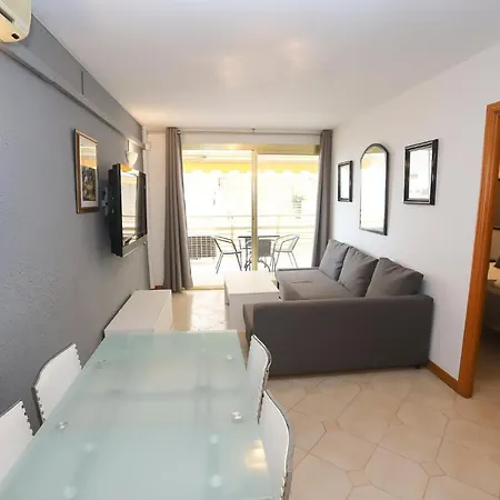 Apartment Diferentflats Novelty Salou