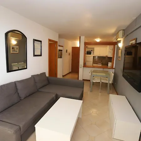 Apartment Diferentflats Novelty Salou