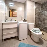 Apartament Diferentflats Novelty