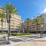 Apartament Diferentflats Novelty *