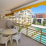 Diferentflats Novelty Apartament