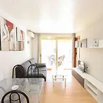 Diferentflats Novelty Apartament *