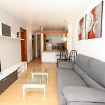 Apartament Diferentflats Novelty Salou