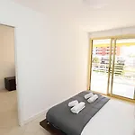 Apartament Diferentflats Novelty