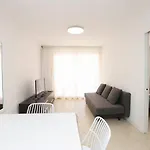 Diferentflats Novelty Apartament