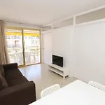 Diferentflats Novelty Apartament *