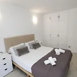 Apartament Diferentflats Novelty *