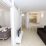 Apartament Diferentflats Novelty