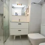 Apartament Diferentflats Novelty *